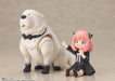 Bandai Spirits Sh Figuarts Spyxfamily Bond Forger Anya 120Mm Pvc Abs Figure Japan- Japan Figure Store - #1 Bring To You The Best Japanese Goods