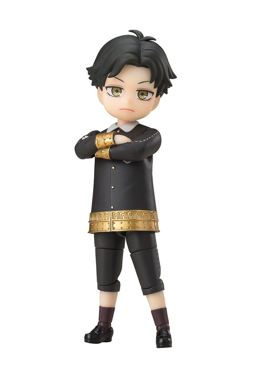 Bandai Spirits Sh Figuarts Spyxfamily Damien Desmond 90Mm Pvc Figure Japan- Japan Figure Store - #1 Bring To You The Best Japanese Goods