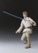 Bandai Spirits Sh Figuarts Star Wars Luke Skywalker 150mm ABS PVC Figure- Japan Figure Store - #1 Bring To You The Best Japanese Goods