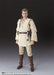 Bandai Spirits: Sh Figuarts Star Wars Obi-Wan EP1 155mm Figure- Japan Figure Store - #1 Bring To You The Best Japanese Goods