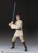 Bandai Spirits: Sh Figuarts Star Wars Obi-Wan EP1 155mm Figure- Japan Figure Store - #1 Bring To You The Best Japanese Goods