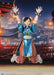 Bandai Spirits Sh Figuarts Street Fighter Chun-Li Outfit 2 150Mm Pvc Abs Figure- Japan Figure Store - #1 Bring To You The Best Japanese Goods