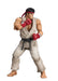 Bandai Spirits Sh Figuarts Street Fighter Ryu Outfit 2 150Mm Figure Japan- Japan Figure Store - #1 Bring To You The Best Japanese Goods
