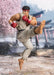 Bandai Spirits Sh Figuarts Street Fighter Ryu Outfit 2 150Mm Figure Japan- Japan Figure Store - #1 Bring To You The Best Japanese Goods
