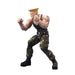 Bandai Spirits SH Figuarts Street Fighter Guile Outfit 2 160mm ABS PVC Figure- Japan Figure Store - #1 Bring To You The Best Japanese Goods