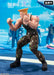 Bandai Spirits SH Figuarts Street Fighter Guile Outfit 2 160mm ABS PVC Figure- Japan Figure Store - #1 Bring To You The Best Japanese Goods