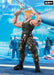 Bandai Spirits SH Figuarts Street Fighter Guile Outfit 2 160mm ABS PVC Figure- Japan Figure Store - #1 Bring To You The Best Japanese Goods