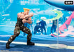 Bandai Spirits SH Figuarts Street Fighter Guile Outfit 2 160mm ABS PVC Figure- Japan Figure Store - #1 Bring To You The Best Japanese Goods