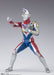 Bandai Spirits S.H.Figuarts Ultraman Decker Flash Type Japanese Action Figure- Japan Figure Store - #1 Bring To You The Best Japanese Goods