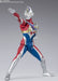 Bandai Spirits S.H.Figuarts Ultraman Decker Flash Type Japanese Action Figure- Japan Figure Store - #1 Bring To You The Best Japanese Goods