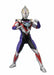 Bandai Spirits Sh Figuarts Ultraman Orb Specium Zeperion 150Mm ABS PVC Fig- Japan Figure Store - #1 Bring To You The Best Japanese Goods