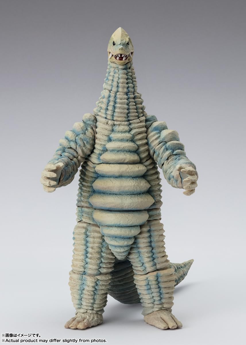 Bandai Spirits: Sh Figuarts Ultraman Red King 160mm ABS PVC Figure- Japan Figure Store - #1 Bring To You The Best Japanese Goods