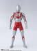 Bandai Spirits Sh Figuarts Ultraman Resale Version 150mm Painted Movable Figure- Japan Figure Store - #1 Bring To You The Best Japanese Goods