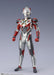 Bandai Spirits SHF Ultraman X 150mm ABS & PVC Figure- Japan Figure Store - #1 Bring To You The Best Japanese Goods