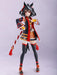 Sh Figuarts Uma Musume Kitasan Black 140Mm Bandai Spirits- Japan Figure Store - #1 Bring To You The Best Japanese Goods