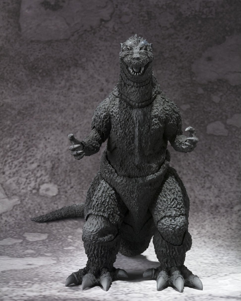 Bandai Spirits Godzilla 1954 150mm PVC ABS Figure- Japan Figure Store - #1 Bring To You The Best Japanese Goods