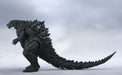 BANDAI 192831 S.H. Monsterarts Godzilla 2017 Initial Production Limited Edition Figure- Japan Figure Store - #1 Bring To You The Best Japanese Goods