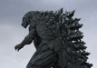 BANDAI 192831 S.H. Monsterarts Godzilla 2017 Initial Production Limited Edition Figure- Japan Figure Store - #1 Bring To You The Best Japanese Goods