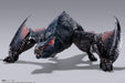 BANDAI S.H. Monsterarts Nargacuga Figure Monster Hunter World: Iceborne- Japan Figure Store - #1 Bring To You The Best Japanese Goods