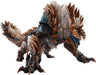BANDAI S.H. Monsterarts Zinogre Figure Monster Hunter World: Iceborne- Japan Figure Store - #1 Bring To You The Best Japanese Goods