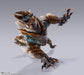 BANDAI S.H. Monsterarts Zinogre Figure Monster Hunter World: Iceborne- Japan Figure Store - #1 Bring To You The Best Japanese Goods
