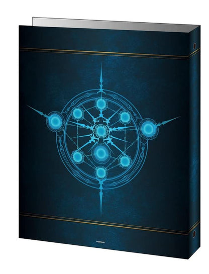 Bushiroad Shadowverse Evolve Official Card Binder Japanese Collectible Trading Cards- Japan Figure Store - #1 Bring To You The Best Japanese Goods