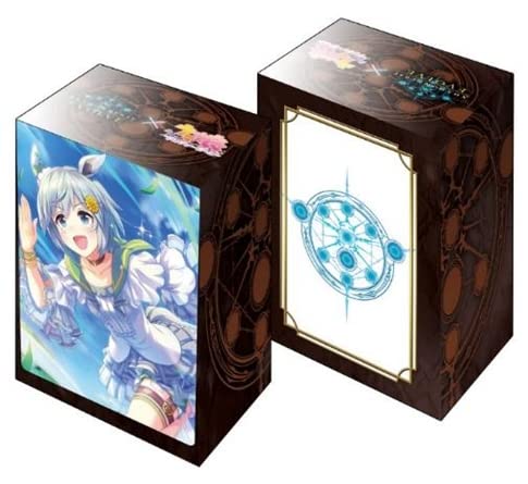 Shadowverse Evolve Official Deck Holder Vol.40 Shadowverse Evolve Seiun Sky- Japan Figure Store - #1 Bring To You The Best Japanese Goods