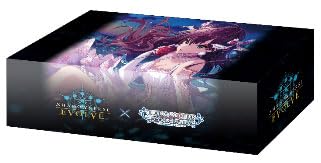Shadowverse Evolve Vol.60 Shiki Ichinose Storage Box by Bushiroad- Japan Figure Store - #1 Bring To You The Best Japanese Goods