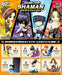 RE-MENT Shaman King Desq Desktop Shaman 6 Pcs Box- Japan Figure Store - #1 Bring To You The Best Japanese Goods