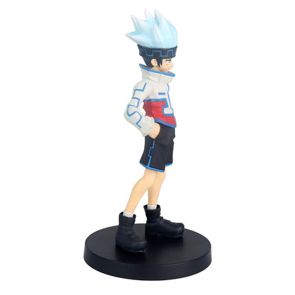 Banpresto Shaman King Hollow Holo Action Figure Collectible- Japan Figure Store - #1 Bring To You The Best Japanese Goods
