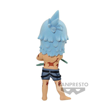Banpresto Shangri-La Frontier Fluffy Puffy Sanrak and Emuru Sanrak Set- Japan Figure Store - #1 Bring To You The Best Japanese Goods