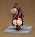 Shave The Beard. And Pick Up A High School Girl. Sayu Ogiwara Non-Scale Painted Plastic Figure- Japan Figure Store - #1 Bring To You The Best Japanese Goods