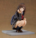 Shave The Beard. And Pick Up A High School Girl. Sayu Ogiwara Non-Scale Painted Plastic Figure- Japan Figure Store - #1 Bring To You The Best Japanese Goods