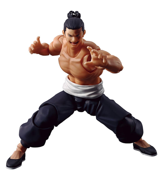 Bandai Spirits Shfiguarts Aoi Todo Jujutsu Kaisen Japan- Japan Figure Store - #1 Bring To You The Best Japanese Goods