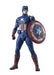 BANDAI S.H. Figuarts Captain America -Avengers Assemble- Edition Figure Avengers- Japan Figure Store - #1 Bring To You The Best Japanese Goods