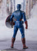 BANDAI S.H. Figuarts Captain America -Avengers Assemble- Edition Figure Avengers- Japan Figure Store - #1 Bring To You The Best Japanese Goods