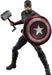 BANDAI S.H. Figuarts Captain America Final Battle Edition Figure Avengers: Endgame No.130- Japan Figure Store - #1 Bring To You The Best Japanese Goods
