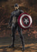 BANDAI S.H. Figuarts Captain America Final Battle Edition Figure Avengers: Endgame No.130- Japan Figure Store - #1 Bring To You The Best Japanese Goods