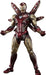 BANDAI S.H. Figuarts Iron Man Mark 85 Final Battle Edition Figure Avengers: Endgame- Japan Figure Store - #1 Bring To You The Best Japanese Goods