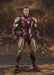 BANDAI S.H. Figuarts Iron Man Mark 85 Final Battle Edition Figure Avengers: Endgame- Japan Figure Store - #1 Bring To You The Best Japanese Goods