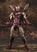 BANDAI S.H. Figuarts Iron Man Mark 85 Final Battle Edition Figure Avengers: Endgame- Japan Figure Store - #1 Bring To You The Best Japanese Goods