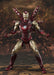 BANDAI S.H. Figuarts Iron Man Mark 85 Final Battle Edition Figure Avengers: Endgame- Japan Figure Store - #1 Bring To You The Best Japanese Goods