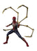 BANDAI S.H. Figuarts Iron Spider Final Battle Edition Figure Avengers: Endgame- Japan Figure Store - #1 Bring To You The Best Japanese Goods