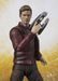 BANDAI S.H. Figuarts Star-Lord Figure Avengers: Infinity War- Japan Figure Store - #1 Bring To You The Best Japanese Goods