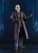 BANDAI 149507 S.H. Figuarts The Dark Knight Joker Action Figure- Japan Figure Store - #1 Bring To You The Best Japanese Goods