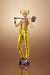 BANDAI S.H. Figuarts Birds Of Prey Harley Queen Figure- Japan Figure Store - #1 Bring To You The Best Japanese Goods