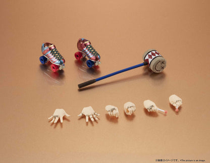 BANDAI S.H. Figuarts Birds Of Prey Harley Queen Figure- Japan Figure Store - #1 Bring To You The Best Japanese Goods