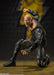 Bandai S.H. Figuarts Black Adam Figure- Japan Figure Store - #1 Bring To You The Best Japanese Goods