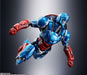 BANDAI S.H. Figuarts Captain America Figure Avengers: Tech-On- Japan Figure Store - #1 Bring To You The Best Japanese Goods