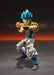 BANDAI - S.H. Figuarts Super Saiyan Blue Gogeta Figure - Dragon Ball Super: Broly- Japan Figure Store - #1 Bring To You The Best Japanese Goods